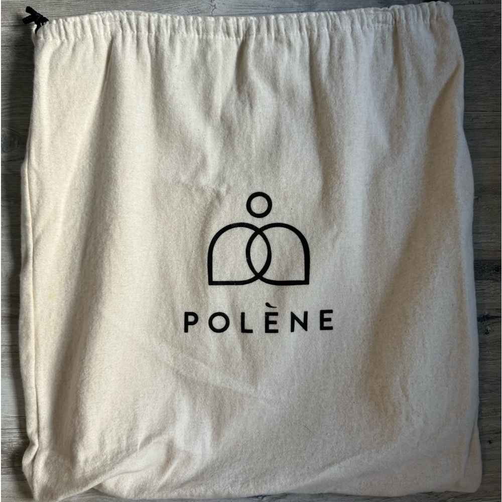 Polene Number One - Trio Sand - Picture 14 of 14